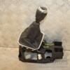 Кулиса перемикання МКПП 6-ступка Renault Sandero 2020 349015097R 453435 - 3
