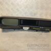 Панель приладів (дефект) Citroen C3 Picasso 2009-2016 9805986177 453452 - 3