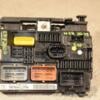 Блок запобіжників BSM Citroen C3 Picasso 2009-2016 9667199680 453463 - 3
