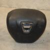 Подушка безпеки кермо Airbag Dacia Lodgy 2012 985701142R 453475 - 3