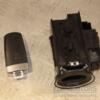 Замок зажигания в сборе ключ VW Passat (B7) 2010-2014 3C0905843AE 453482 - 4
