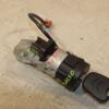 Замок запалювання в зборі ключ Citroen C3 Picasso 2009-2016 N0502455 453486 - 3