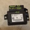 Блок управления стояночным тормозом VW Passat (B7) 2010-2014 3AA907801H 453528 - 3