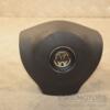 Подушка безопасности руль Airbag VW Passat (B7) 2010-2014 3C8880201S 453533 - 3