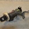 Замок зажигания в сборе ключ Chevrolet Captiva 2006-2011 453535 - 3