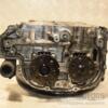 Головка блока правая в сборе Subaru Legacy 2.0d (B14) 2009-2015 11039AC380 453548 - 7
