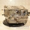 Головка блока правая в сборе Subaru Legacy 2.0d (B14) 2009-2015 11039AC380 453548 - 9