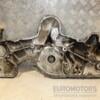 Крышка двигателя передняя Subaru Legacy 2.0d (B14) 2009-2015 13117AA073 453555 - 4
