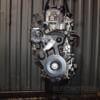 Двигатель Ford Fusion 1.6tdci 2002-2012 HHDA 453671 - 7