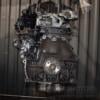 Двигатель Opel Movano 2.3dCi 1998-2010 G9U A 650 453703 - 9