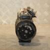 Компресор кондиціонера Audi A6 2.5tdi (C5) 1997-2004 4472208813 453780 - 4