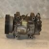 Компресор кондиціонера Dacia Logan 1.5dCi 2005-2014 8200802609 453801 - 5
