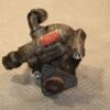 Насос гідропідсилювача керма (ГУР) Iveco Daily 2.3hpi (E4) 2006-2011 504238603 453843 - 3