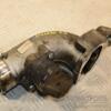 Дросельна заслінка електрична Fiat Ducato 2.3MJet 2006-2014 504345920 453852 - 3