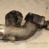 Дросельна заслінка електрична Fiat Ducato 2.3MJet 2006-2014 504345920 453852 - 4
