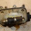 Теплообменник (Радиатор масляный) Land Rover Range Rover 3.0tdi (III) 2002-2012 UBC760011 453875 - 3