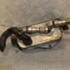 Теплообменник АКПП (Радиатор масляный) BMW 1 2.0tdi (E81/E87) 2004-2011 17217529499 453914 - 4