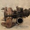 Турбіна (дефект) Nissan Interstar 2.5dCi 1998-2010 8200483650 453954 - 5