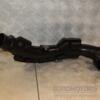 Патрубок интеркулера 06- Nissan Interstar 2.5dCi 1998-2010 8200646967 453966 - 4