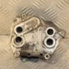 Теплообменник (Радиатор масляный) 06- Nissan Interstar 2.5dCi 1998-2010 6790973780 453976 - 4