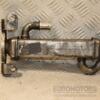 Охолоджувач ОГ (Радіатор EGR) Citroen Jumper 2.3MJet 2006-2014 5801856571 453981 - 4