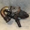 Клапан EGR електричний Citroen Jumper 2.3MJet 2006-2014 K5T70977 453985 - 3