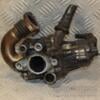 Клапан EGR електричний Citroen Jumper 2.3MJet 2006-2014 K5T70977 453985 - 4