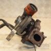 Турбіна Citroen Jumper 2.3MJet 2006-2014 504388383 453987 - 5