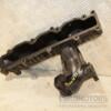 Колектор впускний пластик Citroen Jumper 2.3MJet 2006-2014 504384190 453998 - 3