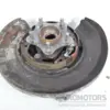 Правая задняя ступица Infiniti FX 3.0 DCi 2008-2012 430181CA0B it-18169 Дизель - 6