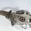 Передняя правая ступица Infiniti FX 3.0 DCi 2008-2012 400141CA0A it-18172 Дизель - 4