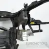 Передняя панель Mini Countryman 2.0 d (F60) 2017-2023 it-18092 Дизель - 21