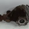 Задний дифференциал Infiniti FX 3.0 DCi 2008-2012 381007S280 it-18178 Дизель - 12