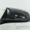 Ліве дзеркало 5 PIN BMW 3 3.0 (F30/F31) 2012-2019 51168059359 it-18193 Бензин - 6
