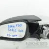 Ліве дзеркало 5 PIN BMW 3 3.0 (F30/F31) 2012-2019 51168059359 it-18193 Бензин - 7