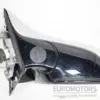Ліве дзеркало 5 PIN BMW 3 3.0 (F30/F31) 2012-2019 51168059359 it-18193 Бензин - 9