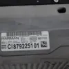 Мультимедийный блок управления радио/CD/DVD/GPS BMW 3 3.0 (F30/F31) 2012-2019 65128792251 it-18198 Бензин - 9
