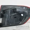Лівий задній світлодіодний ліхтар 15- BMW 3 3.0 (F30/F31) 2012-2019 63217369115 it-18199 Бензин - 4