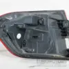 Правий задній світлодіодний ліхтар 15- BMW 3 3.0 (F30/F31) 2012-2019 63217369116 it-18200 Бензин - 4