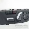Левые кнопки управления сиденьем BMW 3 3.0 (F30/F31) 2012-2019 9382455 it-18202 Бензин - 4
