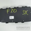 Левые кнопки управления сиденьем BMW 3 3.0 (F30/F31) 2012-2019 9382455 it-18202 Бензин - 5