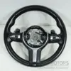 Руль M-sport BMW 3 3.0 (F30/F31) 2012-2019 32302230188 it-18222 Бензин - 5