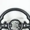 Руль M-sport BMW 3 3.0 (F30/F31) 2012-2019 32302230188 it-18222 Бензин - 6