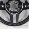 Руль M-sport BMW 3 3.0 (F30/F31) 2012-2019 32302230188 it-18222 Бензин - 8