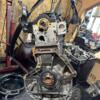 Двигатель (тнвд Siemens) Renault Kangoo 1.5dCi 2008-2013 K9K 646 BF-806 - 9