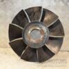Крильчатка двигуна 9 лопатей Citroen Jumper 2.3MJet 2006-2014 504154349 454003 - 3