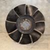 Крильчатка двигуна 9 лопатей Citroen Jumper 2.3MJet 2006-2014 504154349 454003 - 4