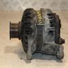 Генератор Iveco Daily 2.3hpi (E5) 2011-2014 5801580927 454007 - 5