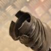 Патрубок повітряного фільтра (дефект) Mercedes M-Class 3.0cdi (W164) 2005-2011 A6420908237 454011 - 6
