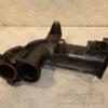 Повітропровід впускного колектора Mercedes M-Class 3.0cdi (W164) 2005-2011 A6420901037 454032 - 4